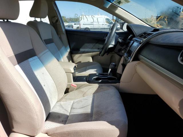 Photo 5 from auction – 2012 TOYOTA CAMRY BASE with VIN 4T1BF1FK1CU552105