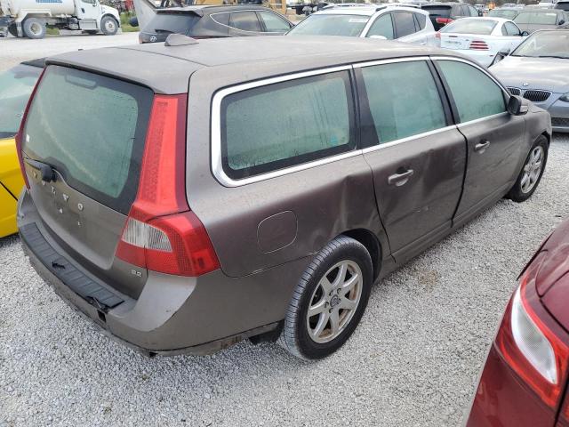 Photo 4 from auction – 2008 VOLVO V70 3.2 with VIN YV1BW982081033176