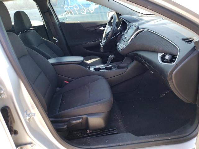 Photo 5 from auction – 2016 CHEVROLET MALIBU LS with VIN 1G1ZB5STXGF292553