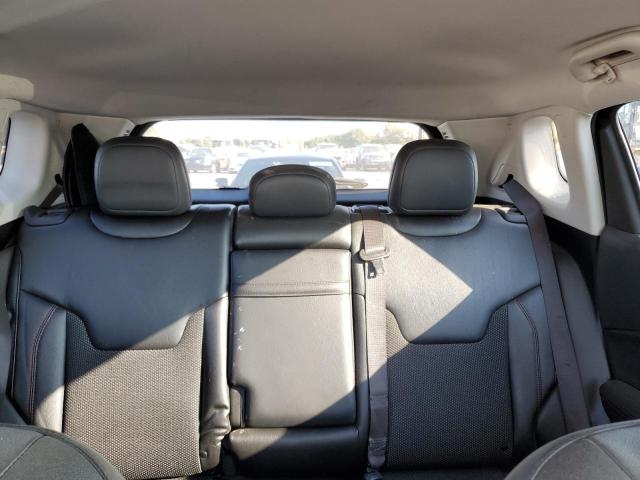 Photo 10 from auction – 2019 JEEP COMPASS TR with VIN 3C4NJDDB4KT739593