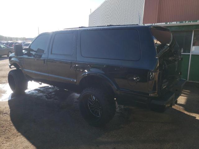 Photo 3 from auction – 2005 FORD EXCURSION with VIN 1FMNU43S85EC43334