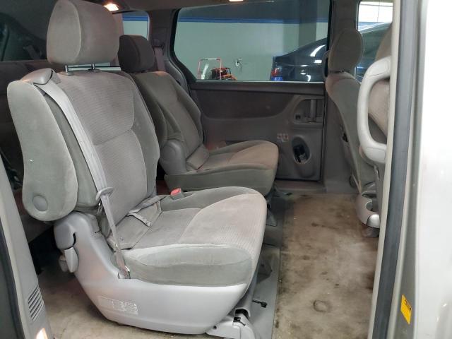 Photo 6 from auction – 2006 TOYOTA SIENNA CE with VIN 5TDZA23C16S510224