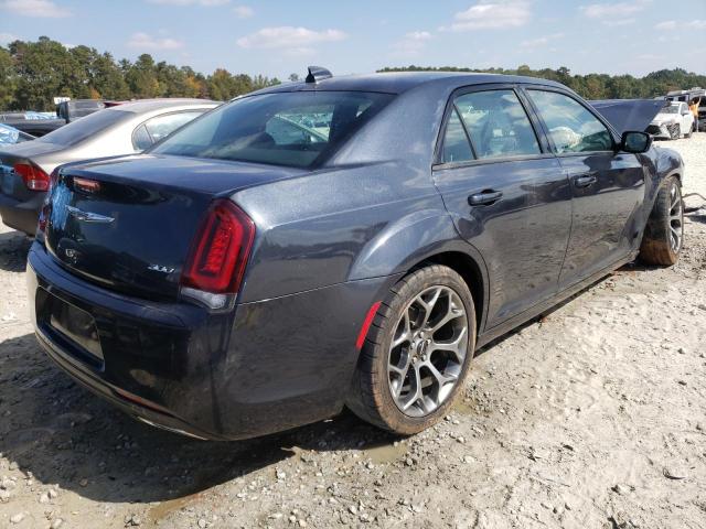 Photo 4 from auction – 2018 CHRYSLER 300 TOURIN with VIN 2C3CCAAG2JH283458