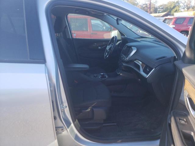 Photo 5 from auction – 2019 GMC TERRAIN SL with VIN 3GKALTEV5KL258011