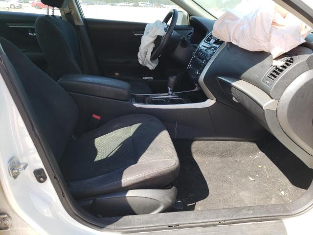 Zdjęcie 5 z aukcji – 2014 NISSAN ALTIMA 2.5 z VIN 1N4AL3AP7EN361069