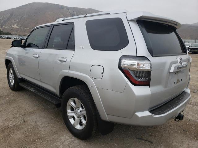 Photo 3 from auction – 2015 TOYOTA 4RUNNER SR with VIN JTEZU5JR9F5092559