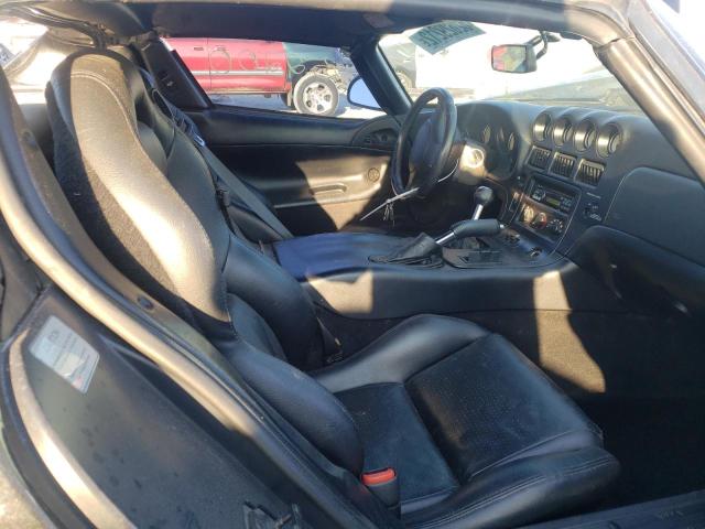 Photo 5 from auction – 1999 DODGE VIPER RT-1 with VIN 1B3ER65E2XV504549