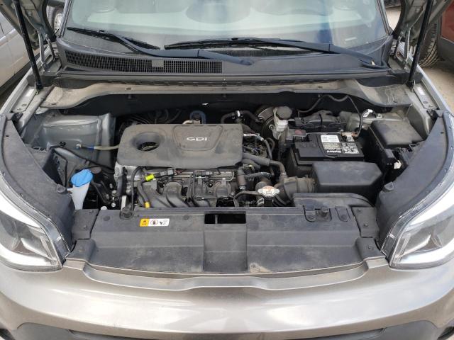 Photo 7 from auction – 2018 KIA SOUL with VIN KNDJN2A28J7593908