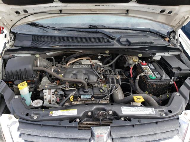 Photo 7 from auction – 2010 DODGE GRAND CARA with VIN 2D4RN5D16AR367665