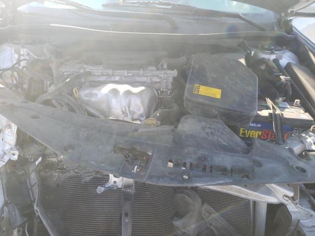 Photo 7 from auction – 2014 TOYOTA CAMRY L with VIN 4T1BF1FK8EU428304