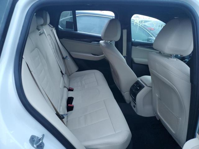 Photo 6 from auction – 2021 BMW X4 XDRIVE3 with VIN 5UX2V1C03M9E67489