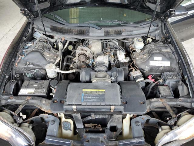 Photo 7 from auction – 2001 CHEVROLET CAMARO with VIN 2G1FP22K312139287