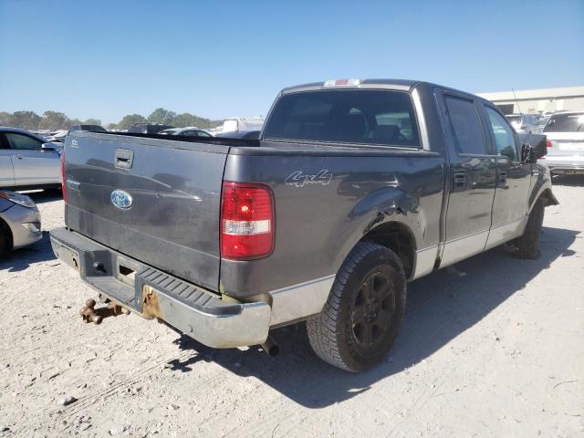 Photo 4 from auction – 2007 FORD F150 SUPER with VIN 1FTPW14V07FB65000