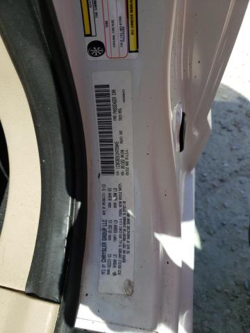 Photo 10 from auction – 2013 CHRYSLER 200 TOURIN with VIN 1C3BCBEB1DN729045