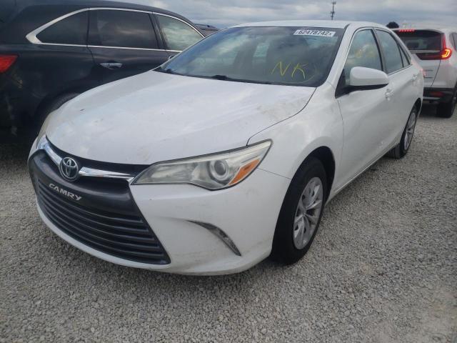 Photo 2 from auction – 2016 TOYOTA CAMRY LE with VIN 4T1BF1FK4GU529391