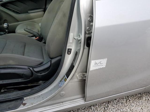 Photo 9 from auction – 2015 KIA FORTE LX with VIN KNAFK4A62F5330682