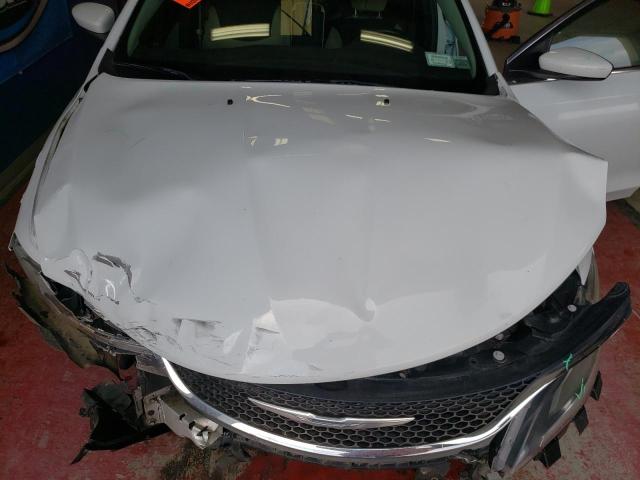 Photo 7 from auction – 2015 CHRYSLER 200 LIMITE with VIN 1C3CCCAB0FN669584