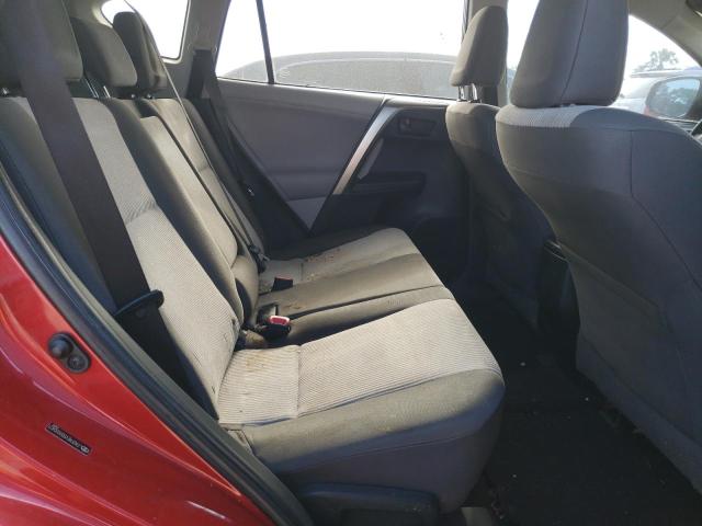 Photo 6 from auction – 2013 TOYOTA RAV4 LE with VIN JTMZFREV5DD020421