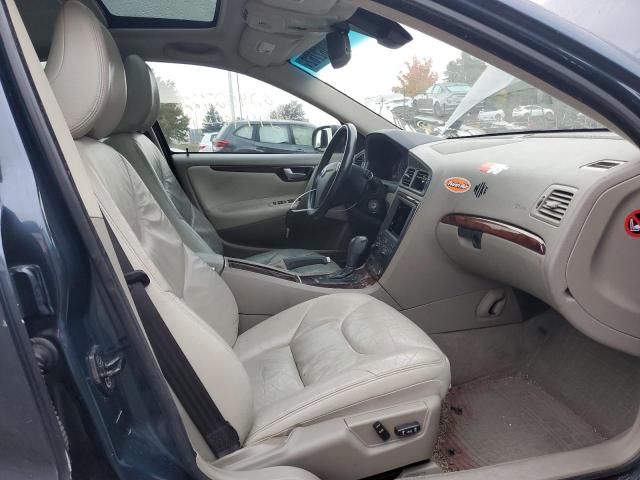 Photo 5 from auction – 2008 VOLVO S60 2.5T with VIN YV1RH592282699885