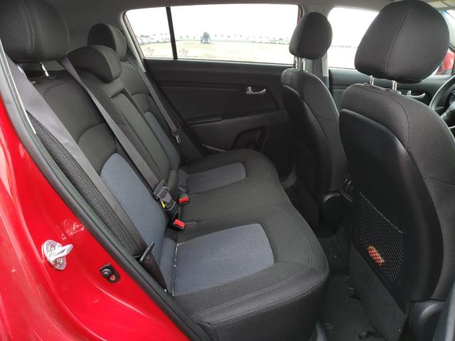 Photo 6 from auction – 2015 KIA SPORTAGE L with VIN KNDPB3AC3F7690944