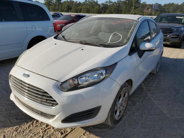 Photo 2 from auction – 2014 FORD FIESTA SE with VIN 3FADP4BJ0EM142885