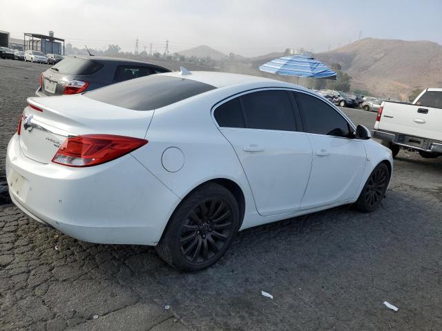 Photo 4 from auction – 2011 BUICK REGAL CXL with VIN 2G4GS5EC7B9199111