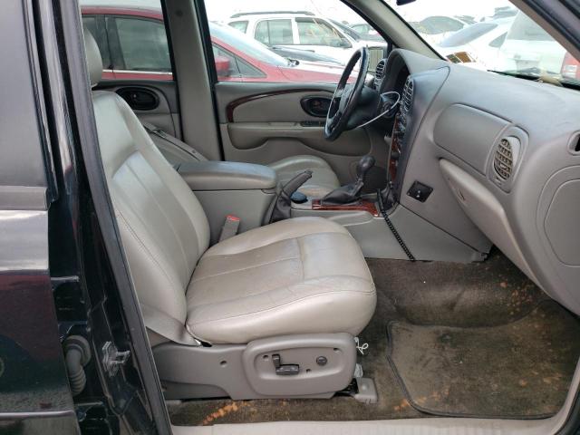 Photo 5 from auction – 2002 OLDSMOBILE BRAVADA with VIN 1GHDT13S022112035