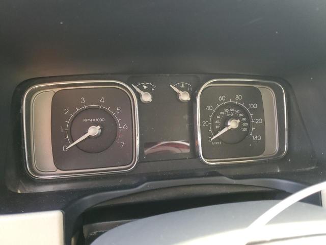 Zdjęcie 8 z aukcji – 2008 LINCOLN MKX z VIN 2LMDU68CX8BJ25167