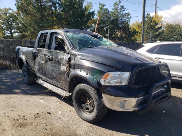 RAM 1500 SLT 2015 with VIN 1C6RR7GT8FS642668 - Photo from auction