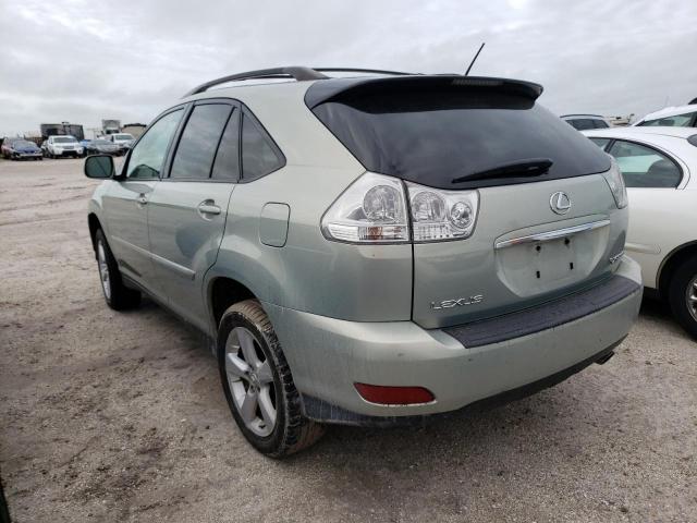 Photo 3 from auction – 2006 LEXUS RX 330 with VIN 2T2HA31U36C106570