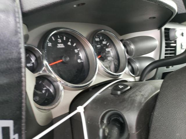 Photo 8 from auction – 2013 CHEVROLET SILVERADO with VIN 1GCRCSE08DZ224914
