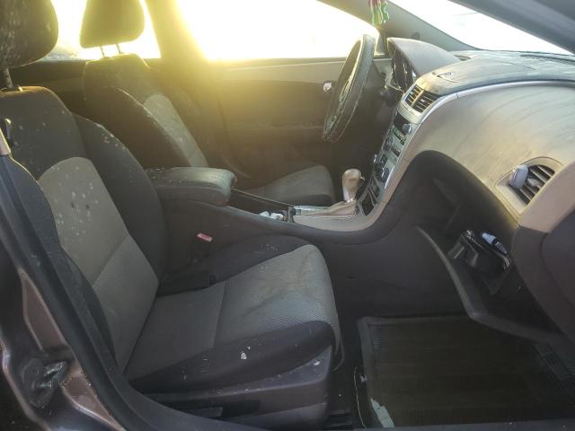 Photo 5 from auction – 2012 CHEVROLET MALIBU LS with VIN 1G1ZB5E02CF113059