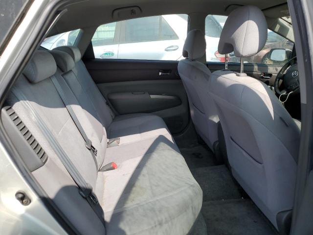 Photo 10 from auction – 2005 TOYOTA PRIUS with VIN JTDKB20U653043099