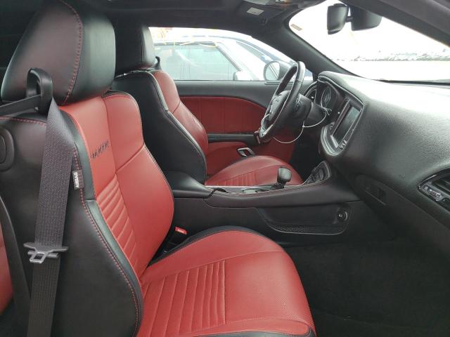 Photo 5 from auction – 2016 DODGE CHALLENGER with VIN 2C3CDZBT2GH157729