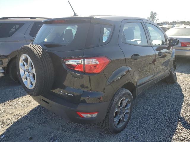 Photo 4 from auction – 2018 FORD ECOSPORT S with VIN MAJ6P1SL8JC185441