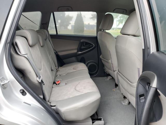 Photo 6 from auction – 2011 TOYOTA RAV4 with VIN 2T3BF4DV3BW117865