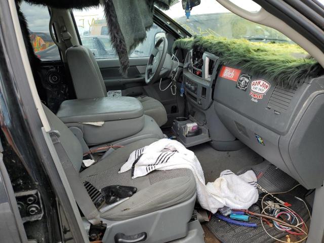 Photo 5 from auction – 2007 DODGE RAM 1500 S with VIN 1D7HA18287S251784