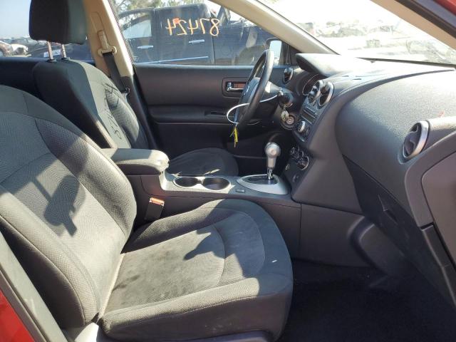 Photo 5 from auction – 2014 NISSAN ROGUE SELE with VIN JN8AS5MT2EW602732