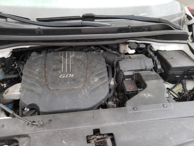 Foto 7 de la subasta – 2016 KIA SEDONA LX con VIN KNDMB5C19G6087921