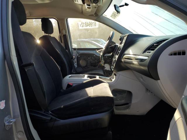 صورة رقم 5 من المزاد - 2014 DODGE GRAND CARA مع VIN 2C4RDGCG7ER173380