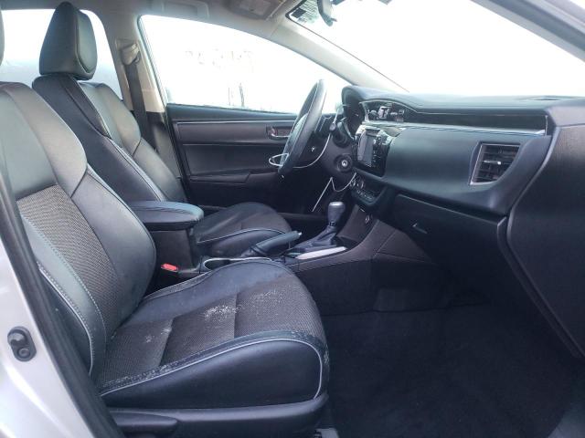 Photo 5 from auction – 2015 TOYOTA COROLLA L with VIN 5YFBURHE0FP350082