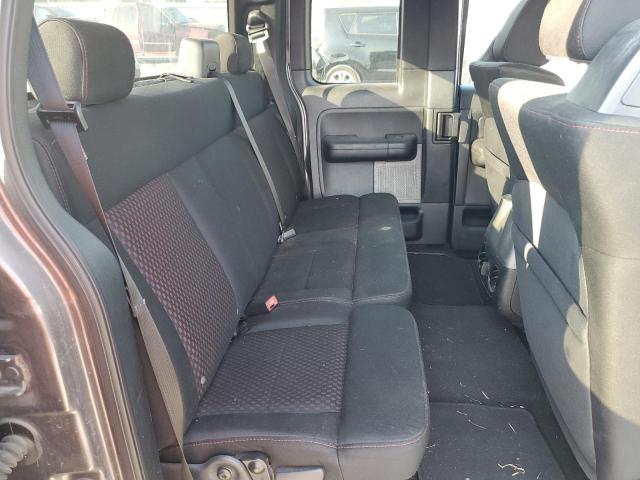 Photo 6 from auction – 2008 FORD F150 with VIN 1FTRX12W78KB95251