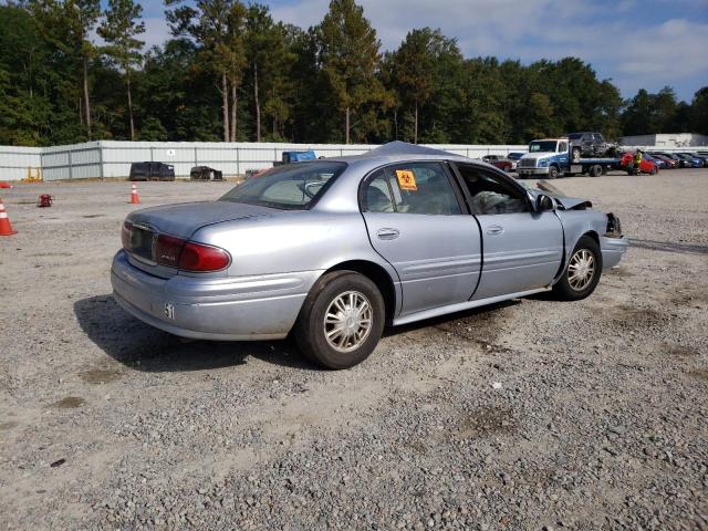 Photo 4 from auction – 2005 BUICK LESABRE CU with VIN 1G4HP52K35U271818