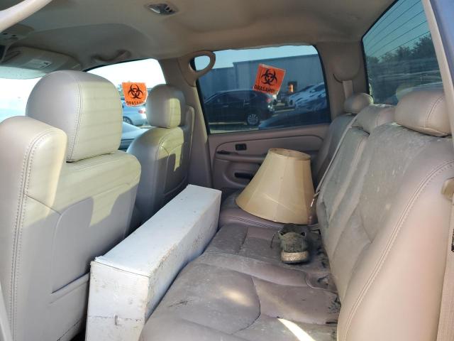 Photo 6 from auction – 2004 GMC NEW SIERRA with VIN 2GTEC13T641314271