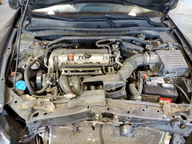Photo 7 from auction – 2012 HONDA ACCORD EXL with VIN 1HGCS1B83CA014393