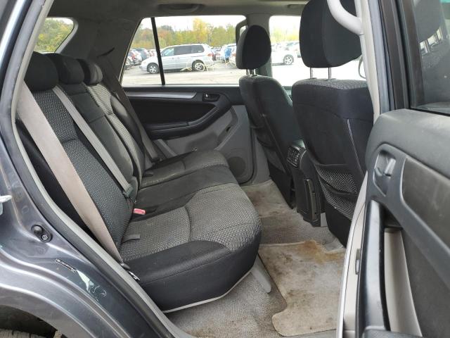 Photo 6 from auction – 2007 TOYOTA 4RUNNER SR with VIN JTEBU14R970108442