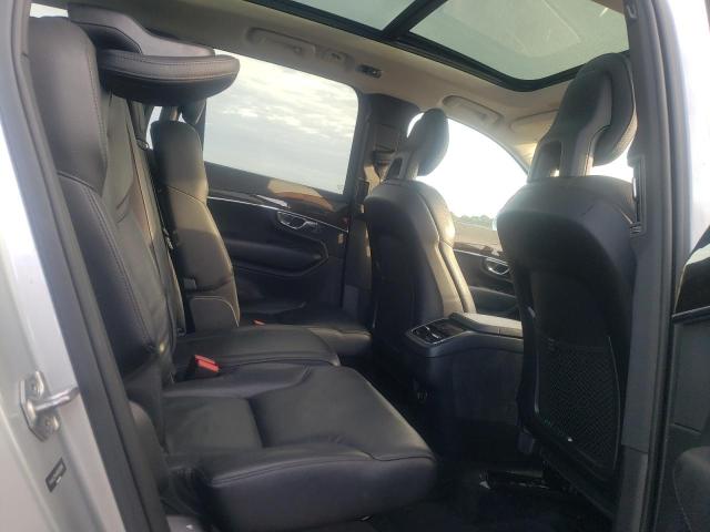 Photo 6 from auction – 2016 VOLVO XC90 T6 with VIN YV4A22PK8G1032665