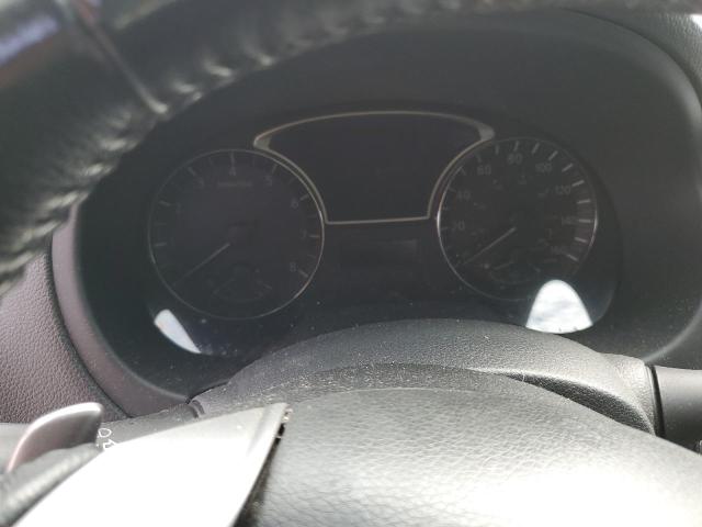 Photo 8 from auction – 2013 NISSAN ALTIMA 3.5 with VIN 1N4BL3AP8DC249041