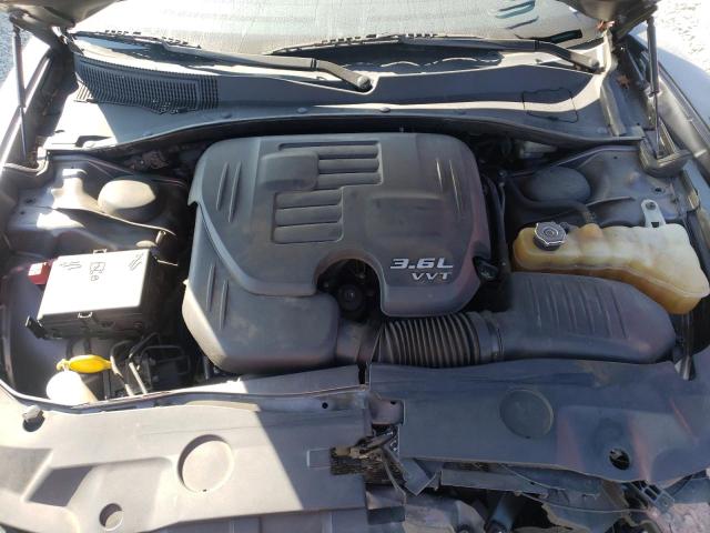 Photo 7 from auction – 2013 DODGE CHARGER SE with VIN 2C3CDXBGXDH690821