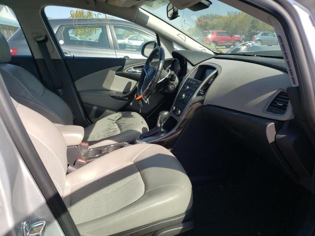 Фото 5 с аукциона – 2013 BUICK VERANO с VIN 1G4PP5SK2D4215721